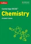 Cambridge IGCSE (TM) Chemistry Student's Book 3rd Revised edition