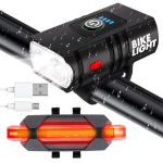 DVIRAČIO &Scaron;VIETIMAS 800 LM + GALINIS LED &Scaron;VIESTAS