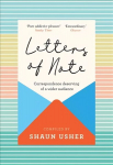 Letters of Note: Correspondence Deserving of a Wider Audience Main