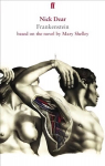 Frankenstein, based on the novel by Mary Shelley Main