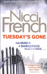 Tuesday's Gone: A Frieda Klein Novel (2)