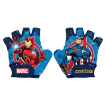 Dviratininko pir&scaron;tinės Avengers, mėlynos