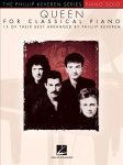 Queen for Classical Piano: The Phillip Keveren Series