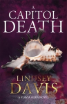 Capitol Death: Flavia Albia 7