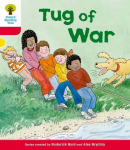 Oxford Reading Tree: Level 4: More Stories C: Tug of War, Level 4
