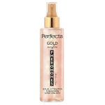 Kūno dulksna Perfecta Gol Sexyfire, 200 ml