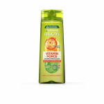 &Scaron;ampūnas nuo plaukų slinkimo Garnier Fructis Vitamin Force, 360 ml