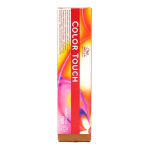 Ilgalaikiai dažai Color Touch Wella N&ordm; 2/8, 60 ml