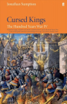 Hundred Years War Vol 4: Cursed Kings Main, Volume 4