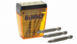 Bitų rinkinys 15 vnt. DeWalt DT7912-QZ