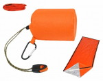 Miegmai&scaron;is, oranžinis