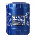 Mannol TS-7 UHPD Blue sintetinė variklinė alyva 10W-40 7107, 10L