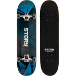 Riedlentė Skateboard Story Ice, 78.74cm