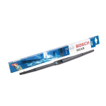 Valytuvas Bosch H409 Twin