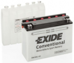 Akumuliatorius Exide 12V 16Ah YB16AL-A2 205x70x162-+