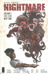 Nita Hawes' Nightmare Blog, Volume 1: The Fire Next Time