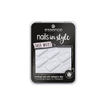 Dirbtiniai nagai Essence Nails In Style 11-sheer whites, 12 vnt.