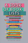 Book of Book Lists: A Bibliophile's Compendium