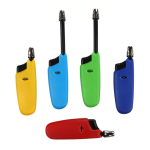 Dujinis žiebtuvėlis