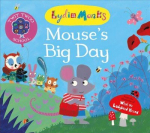 Mouse's Big Day Main Market Ed.