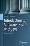 Introduction to Software Design with Java 2nd ed. 2022