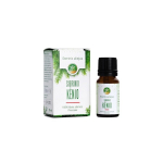 Eterinis aliejus Mėta sibirinio kėnio, 10ml