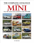 Complete Catalogue of the Mini