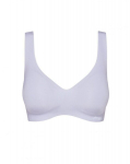 Liemenėlė moterims sloggi Zero Feel Bralette 2142-4896, XS