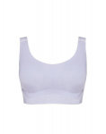 Liemenėlė moterims Sloggi Zero Feel Top 2182-5004