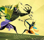Ramayana: (Hindu Mythology Books, Books on Hindu Gods and Goddesses, Indian Books for Kids)