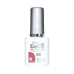 Gelinis nagų lakas Depend Gel iQ 1016 Berry Much, 5ml