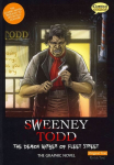 Sweeney Todd the Graphic Novel Original Text: The Demon Barber of Fleet Street British English ed, Original Text