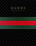 GUCCI: The Making Of: The Making of