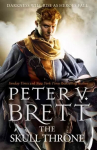 Skull Throne edition, Book 4
