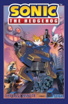 Sonic The Hedgehog, Vol. 6: The Last Minute: The Last Minute
