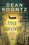 Sole Survivor: A gripping, heart-pounding thriller from the number one bestselling author