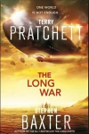 Long War: (Long Earth 2)