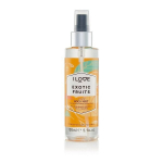 Gaivinanti kūno dulksna Exotic Fruits I Love Scented Body Mist, 150 ml