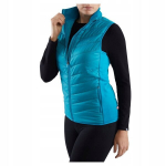 Liemenė moterims Viking Becky Pro Primalof 5901115798637, mėlyna, M