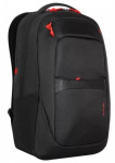 Targus Strike II, 17.3", Black