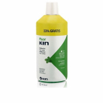 Burnos skalavimo skystis KIN Fluor nuo karieso, 750 ml