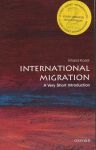 International Migration: A Very Short Introduction 2nd Revised edition