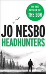 Headhunters: 'Keeps the twists and shocks coming hard and fast' Metro