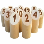 Įgūdžių žaidimas M&ouml;lkky Standard, spalvotas