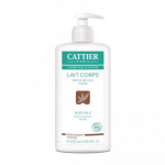 Kūno pienelis Cattier Paris, 500 ml