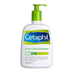Ultra-drėkinantis kremas Cetaphil veidui SPF 30 50 ml