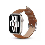 Crong Watch Band Brown