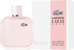 Tualetinis vanduo Lacoste L.12.12 Eau Fraiche EDT moterims, 100 ml