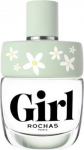 Tualetinis vanduo Rochas Girl Blooming Edition EDT moterims, 100 ml