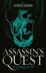 Assassin's Quest The Illustrated Edition: The Illustrated Edition